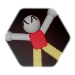 Tom Remastered
