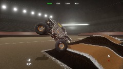 A screenshot taken in Dreams. 1 of 1.