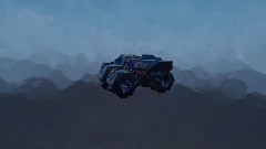 A screenshot taken in Dreams. 19 of 30.