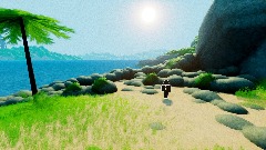 A screenshot taken in Dreams. 27 of 27.