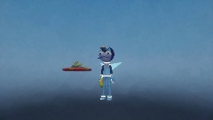 A screenshot taken in Dreams. 24 of 26.