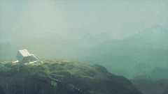 A screenshot taken in Dreams. 5 of 5.