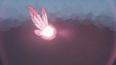 A screenshot taken in Dreams. 2 of 3.