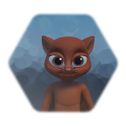 More exotic world characters