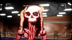 A screenshot taken in Dreams. 16 of 20.