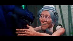 Part 3: Noguchi wants training