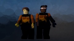 A screenshot taken in Dreams. 2 of 4.