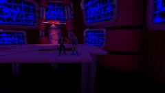 Master Model Chamber Stage Fatality