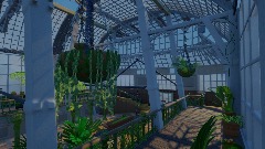 A screenshot taken in Dreams. 7 of 9.