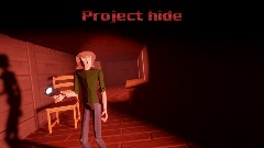 Project hide