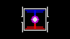 A screenshot taken in Dreams. 1 of 3.