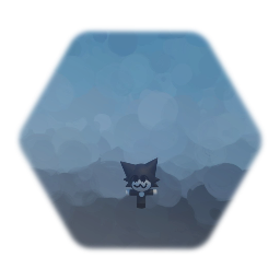 My Infection survivors oc