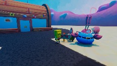 A screenshot taken in Dreams. 17 of 29.