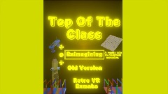 Top of the Class