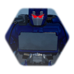 Soundwave V2