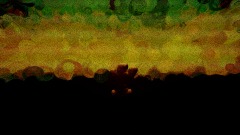 Fall's daydream (秋の白昼夢)