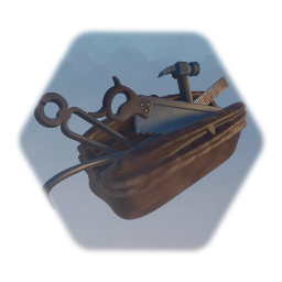 Old Toolbag