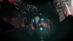 A screenshot taken in Dreams. 15 of 30.