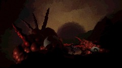 A screenshot taken in Dreams. 8 of 11.