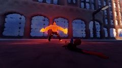 A screenshot taken in Dreams. 6 of 26.