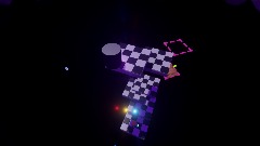 Sm64 Bowser Castle Side 1