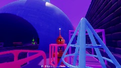 A screenshot taken in Dreams. 7 of 26.