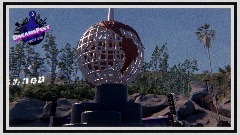 A screenshot taken in Dreams. 10 of 16.