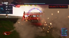 A screenshot taken in Dreams. 6 of 12.