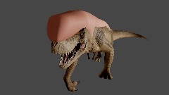 A screenshot taken in Dreams. 6 of 11.