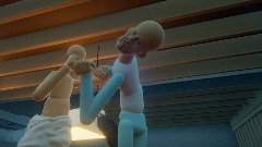 A screenshot taken in Dreams. 1 of 1.