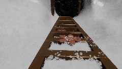 A screenshot taken in Dreams. 23 of 24.