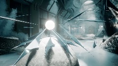 A screenshot taken in Dreams. 4 of 22.