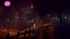 A screenshot taken in Dreams. 3 of 3.