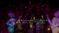 A screenshot taken in Dreams. 16 of 24.