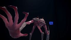 A screenshot taken in Dreams. 2 of 2.