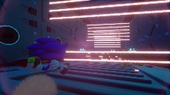 Sonic 2006 Project - Aquatic Base [BETA]