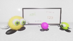 A screenshot taken in Dreams. 6 of 7.