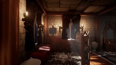 A screenshot taken in Dreams. 11 of 30.