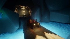 A screenshot taken in Dreams. 23 of 23.