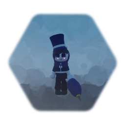 @palma3D AHIT Variant gift