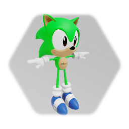 original the character!!1!!!!111