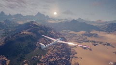 A screenshot taken in Dreams. 6 of 12.