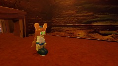 Miniera Nera - Mine Dark Nyami