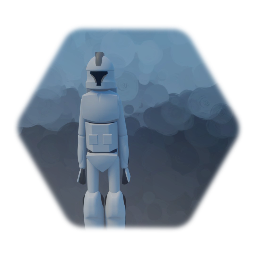 Clone Trooper