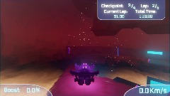 A screenshot taken in Dreams. 3 of 5.