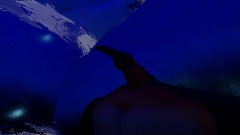 A Buff Pengwing Goes For Dinner At 8:00