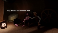 A screenshot taken in Dreams. 4 of 8.