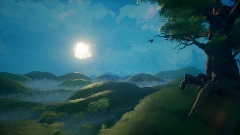 A screenshot taken in Dreams. 24 of 24.