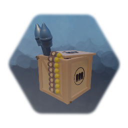 Large Ammo Box (TF-2)