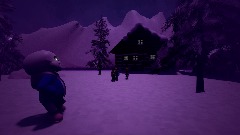 Sans sings Other friend [perfect loop]